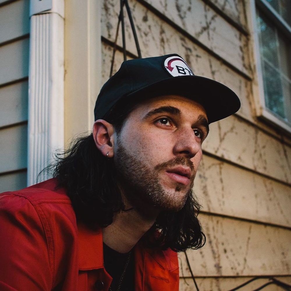 Meet your Posher, Joel